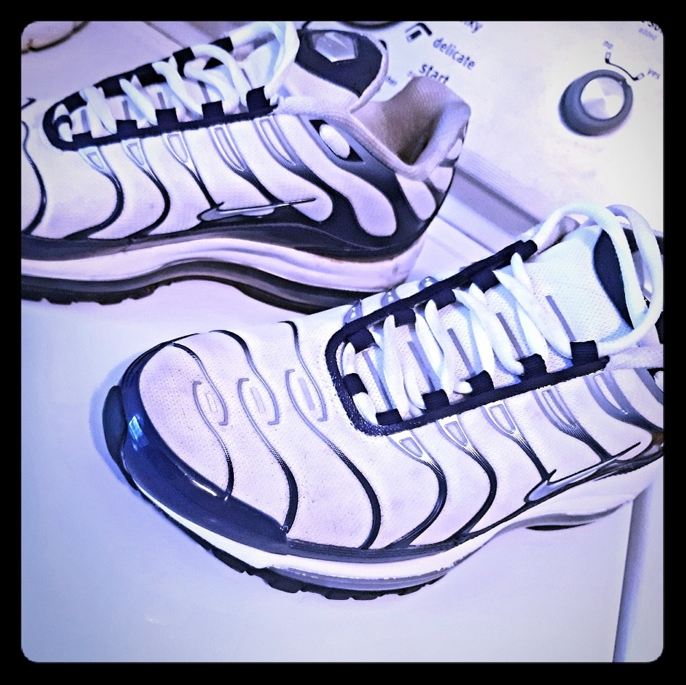 Mens Nike Airmax 97 Plus